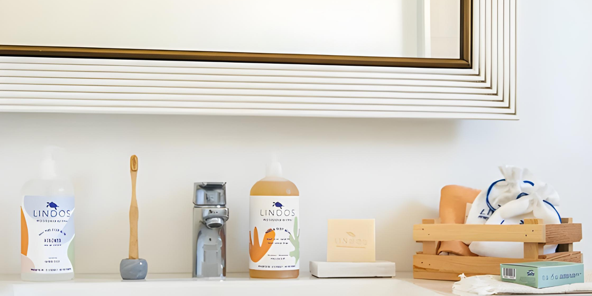 doğa dostu ürünlerle atıksız banyo uygulamaları