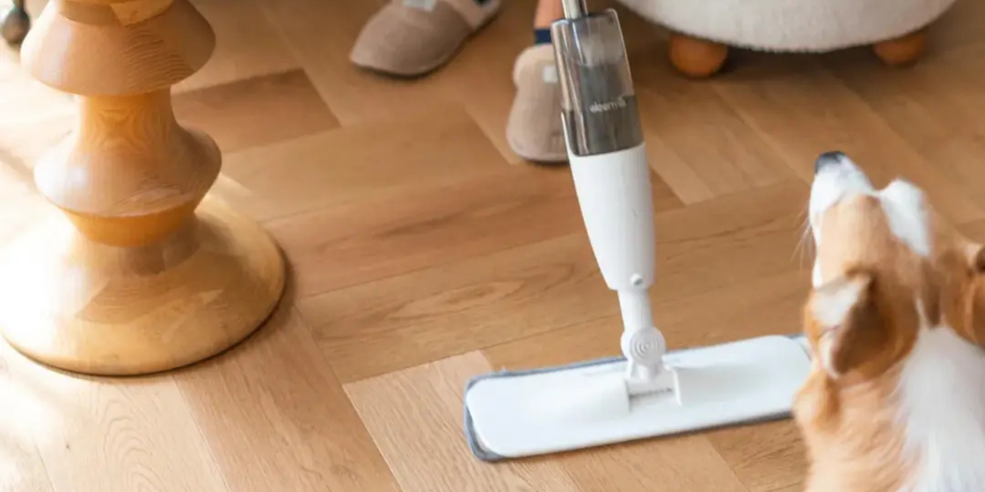 sirke ve karbonat kullanarak doğal temizlik yöntemleri