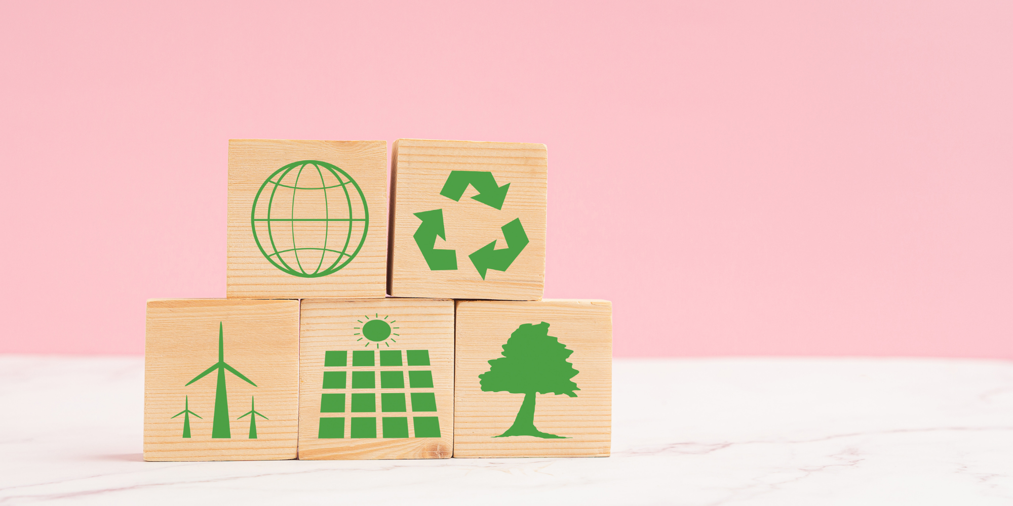 doğal temizlik ürünleri ile karbon ayak izini azaltmak