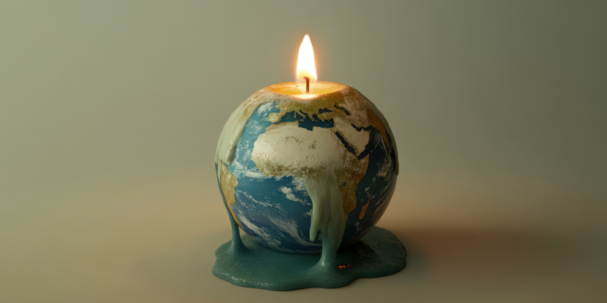 iklim krizinin doğa ve yaşam üzerindeki etkileri