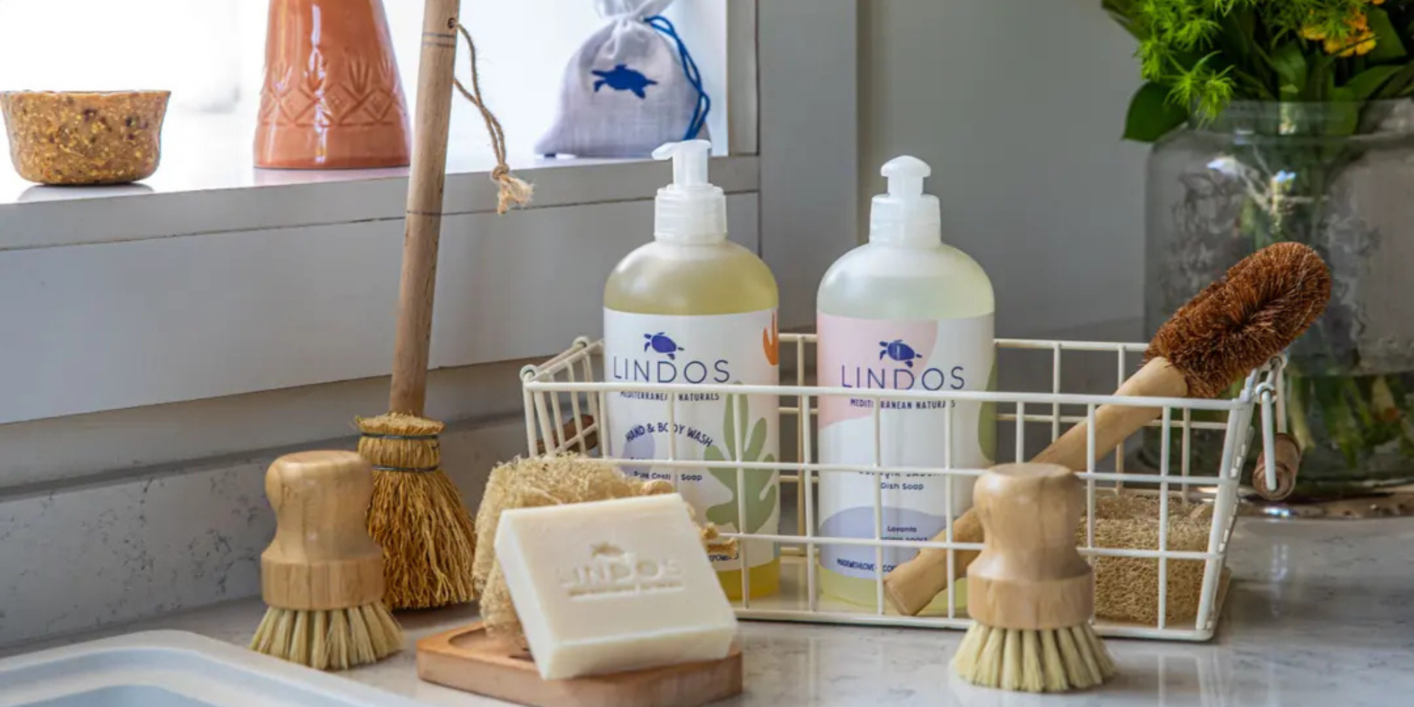 doğa dostu ürünlerle atıksız mutfak uygulamaları