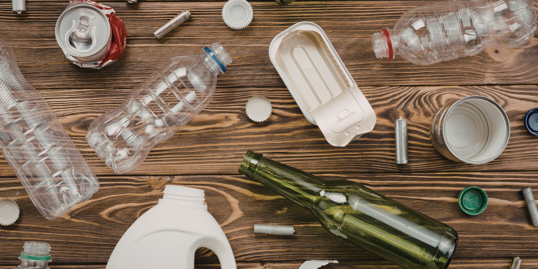 plastik kirliliğinin deniz ve doğa üzerindeki etkileri