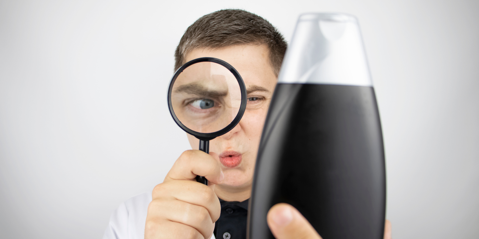 Paraben içeren kozmetik ürünler ve paraben içermeyen doğal bakım ürünleri karşılaştırması