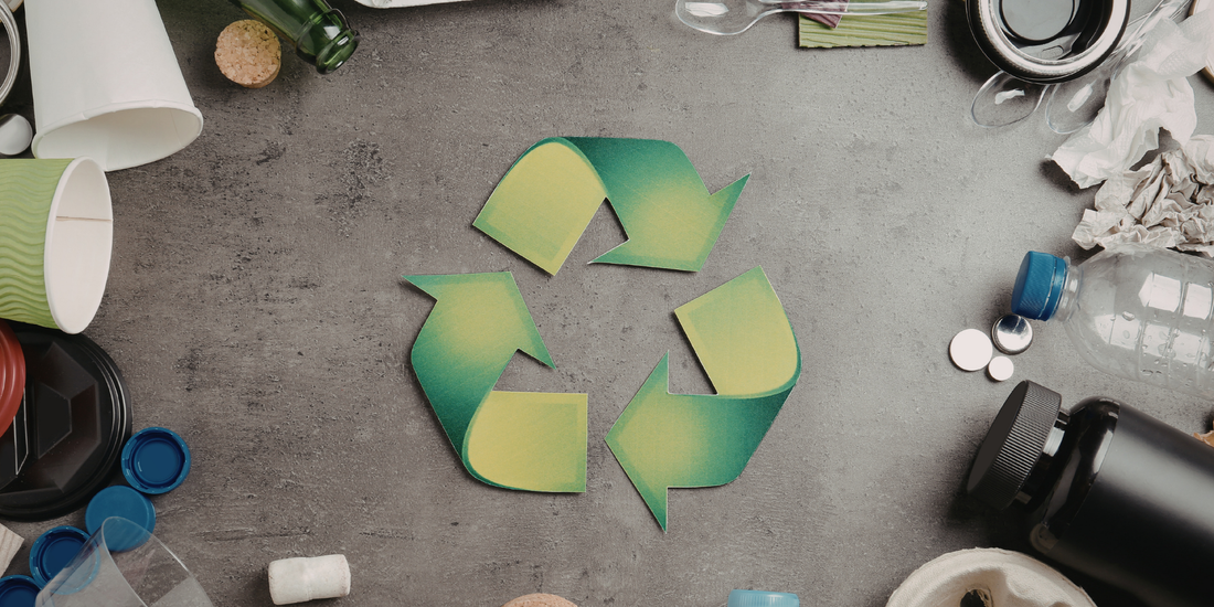 Doğa dostu ürün seçimi ve plastik kirliliğini azaltmaya yardımcı sürdürülebilir temizlik ürünleri