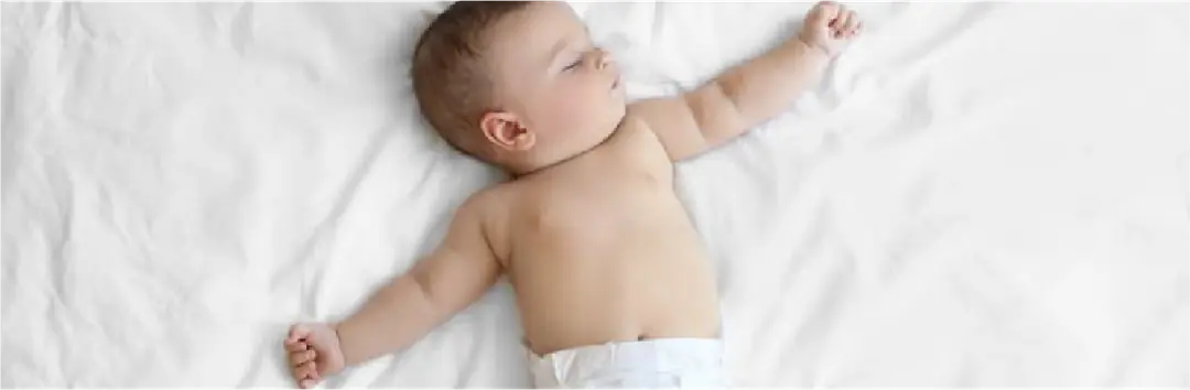 Doğal Ürünlerle Bebek Bakımı