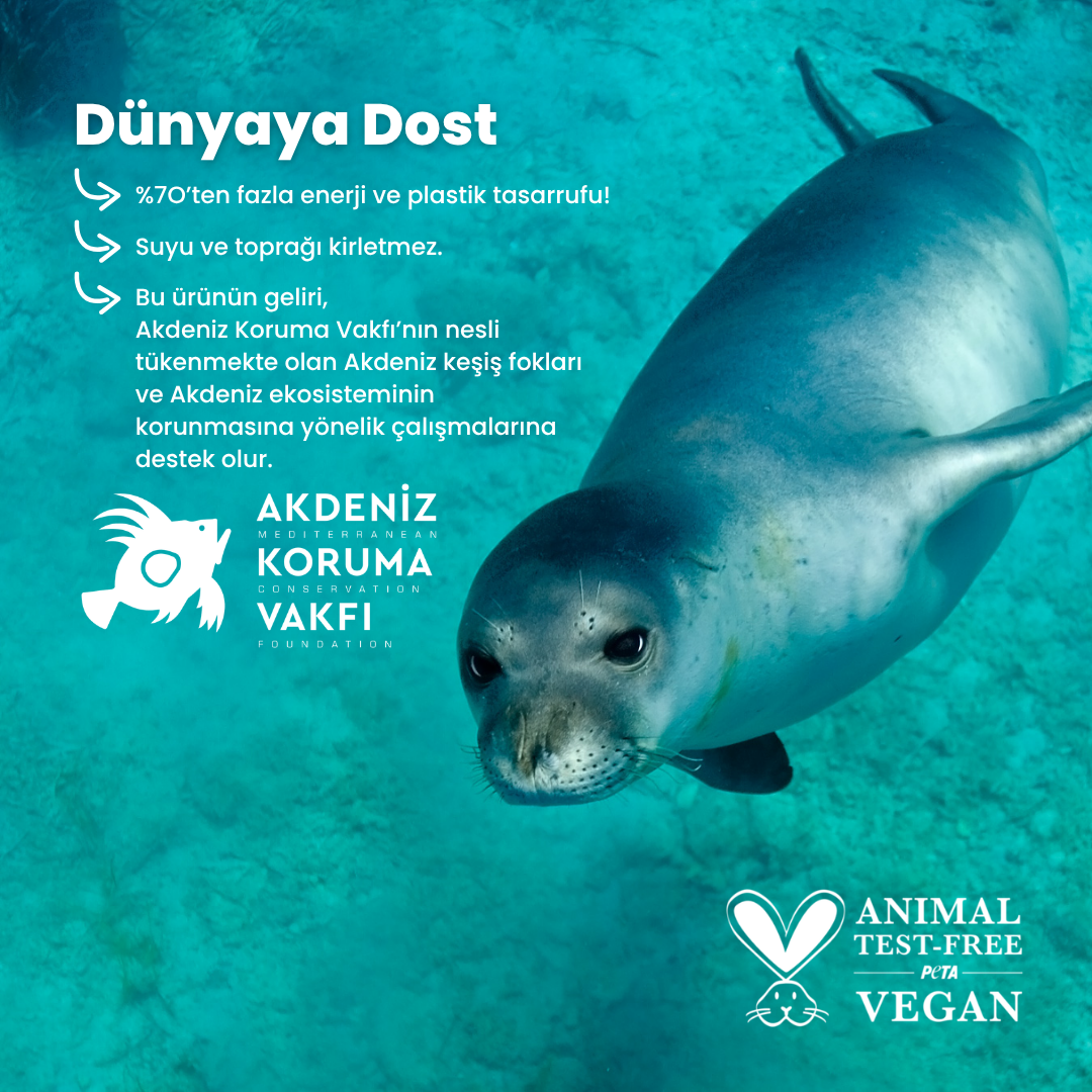 Doğal Konsantre Çamaşır Yumuşatıcısı - Itır & Lavanta 5 lt
