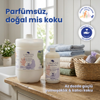 Doğal Konsantre Çamaşır Yumuşatıcısı - Itır & Lavanta 5 lt