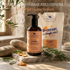 Saf Sıvı Kastil Sabunu - Mandarin & Cedar 1200 ml