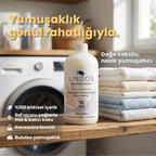 Doğal Çamaşır Bakım Seti