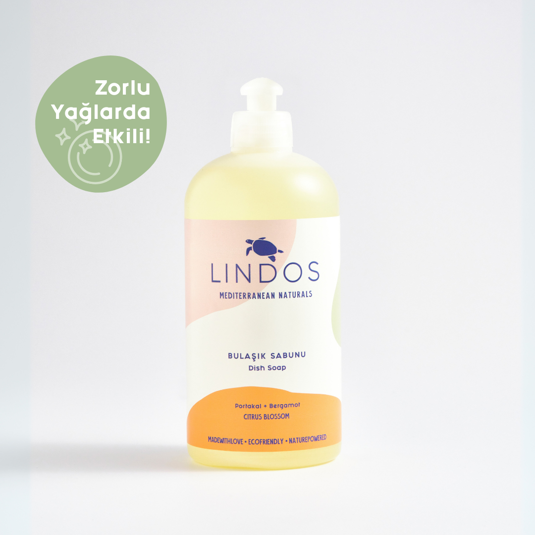 600 ml, Biberiye & Defne