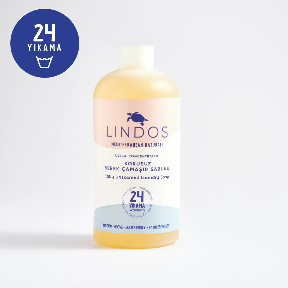 600 ml
