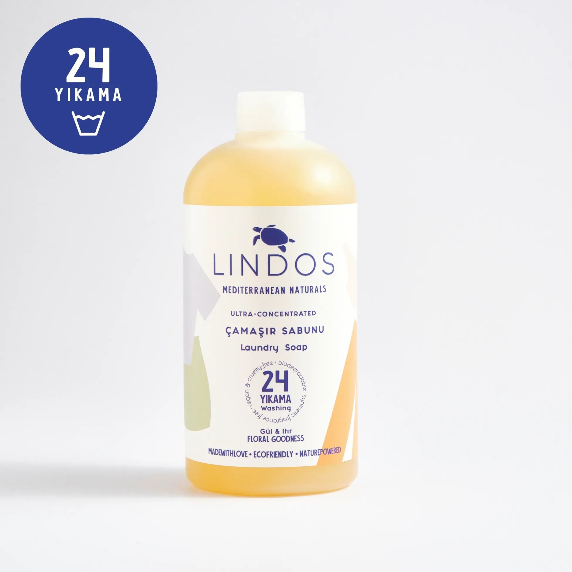 600 ml