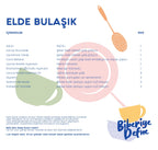 Doğal Elde Bulaşık Deterjanı Bitkisel Sabun - Biberiye & Defne 5 lt