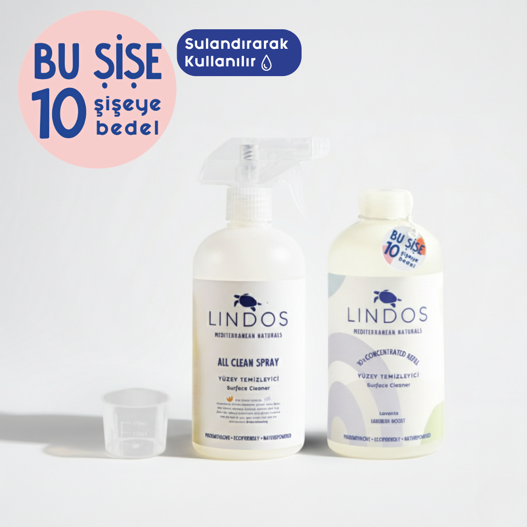 600 ml
