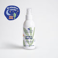 Doğal Sitronella ve Limon Otu Etkili Herbal Mist Vücut Spreyi