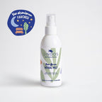 Doğal Sitronella ve Limon Otu Etkili Herbal Mist Vücut Spreyi