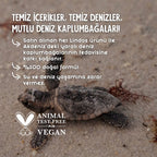 Doğal Sitronella ve Limon Otu Etkili Herbal Mist Vücut Spreyi