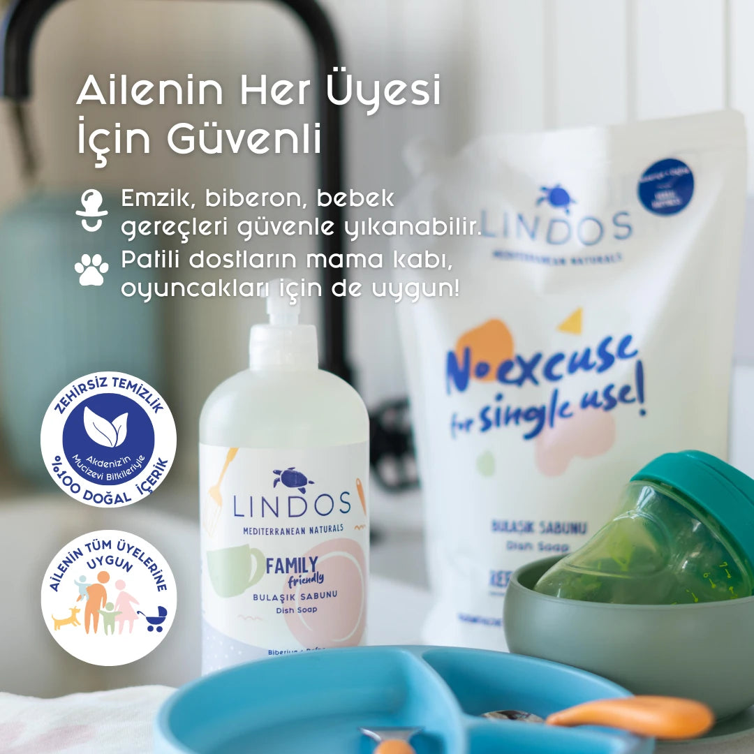 600 ml, 1200 ml REFILL, REFILL Set, 5 lt