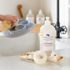 Emzik Biberon ve Oyuncak Temizleyici