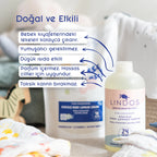 600 ml, 1200 ml REFILL, REFILL Set, 5 lt