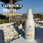 Organik Mineral Güneş Kremi SPF50+ (Bebek & Yetişkin)