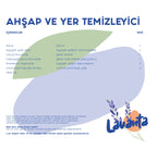 600 ml, 1200 ml REFILL