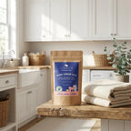 Doğal Leke Çıkarıcı Çamaşır Suyu Tozu