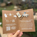 Kaplumbağa Anahtarlık