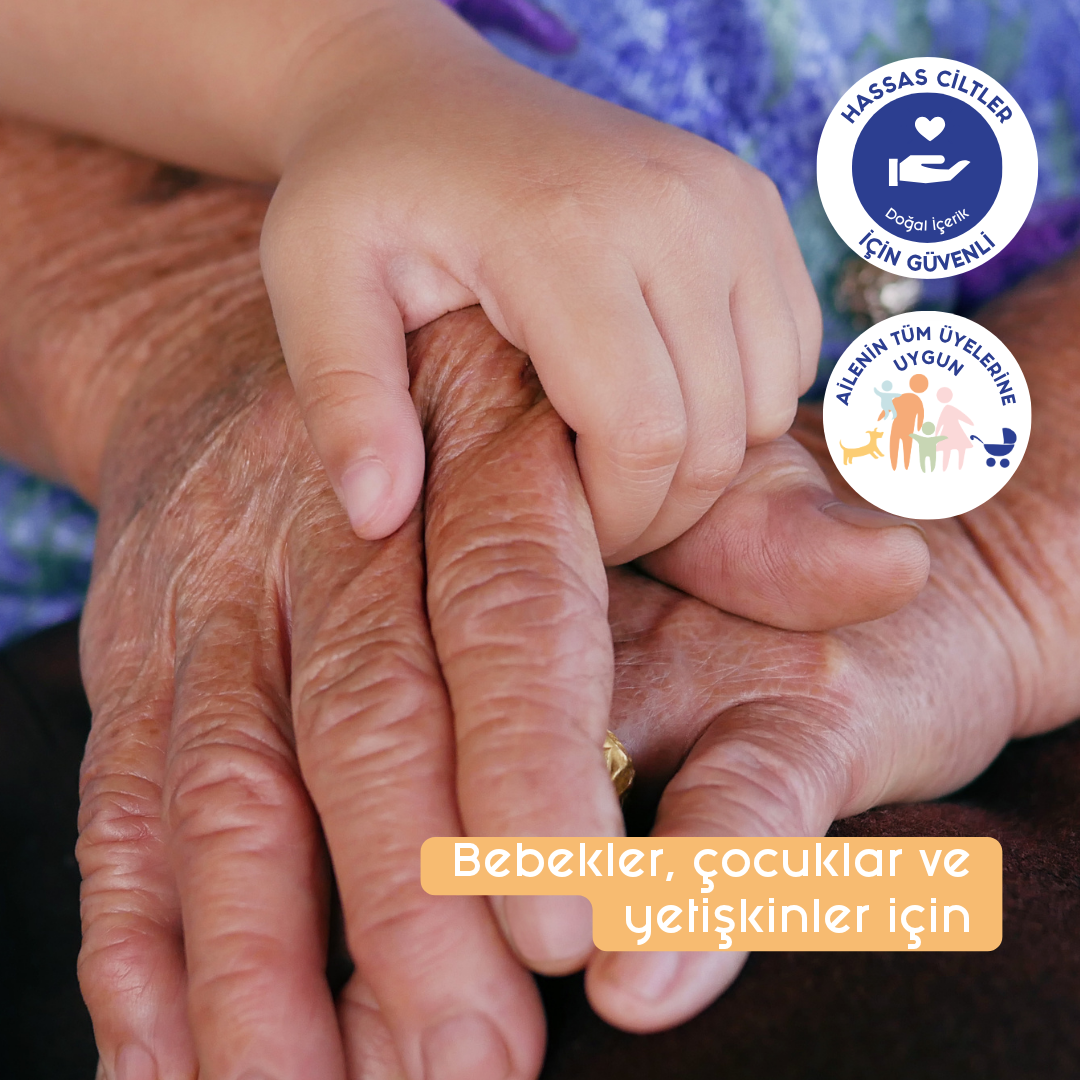 Limon Otu, Nane, Lavanta