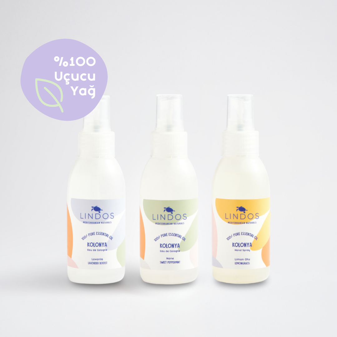 Signature Scents Trio