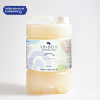 Doğal Süper Konsantre Yüzey Temizleyici