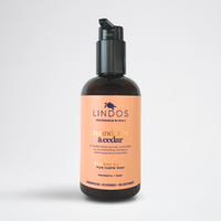 Saf Sıvı Kastil Sabunu - Mandarin & Cedar 250 ml